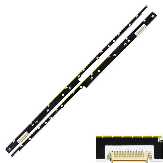 Samsung UE46D7000, UE46D8000 TV LED Bar, BN96-16620A, BN96-30074A, BN96-30075A Led Teknoloji | Led tv, Led backlight, Led Bar & Panel LED