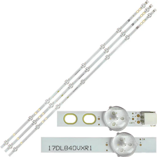 VESTEL, 40SD6100, 40FA5050, LED BAR, 40DLED_A-TYPE, 40DLED_B-TYPE, VES400UNDS-2D-N02, VES400UNDS-2D-N03, LED BAR Led Teknoloji | Led tv, Led backlight, Led Bar & Panel LED