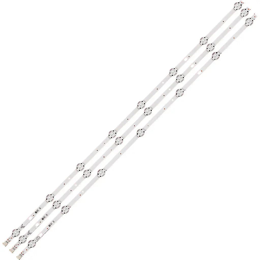 VESTEL 40FB5050 LED BAR, TELEFUNKEN 40TF6020 LED BAR,VESTEL 40FB7150 LED-BAR,VESTEL 40FD7300 LED BAR, REGAL 40R6520F LED BAR Led Teknoloji | Led tv, Led backlight, Led Bar & Panel LED