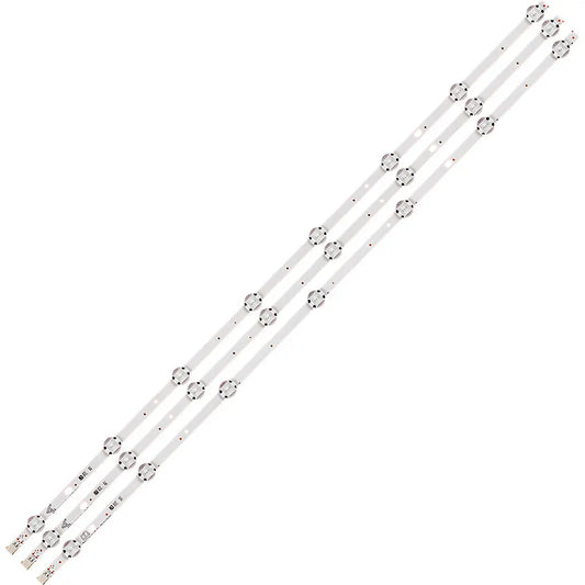 VESTEL 40FB5050 LED BAR, TELEFUNKEN 40TF6020 LED BAR,VESTEL 40FB7150 LED-BAR,VESTEL 40FD7300 LED BAR, REGAL 40R6520F LED BAR Led Teknoloji | Led tv, Led backlight, Led Bar & Panel LED